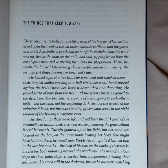 🟢 Shadow Man: A Novel by Alan Drew | Literary Fiction | Hardcover Book - Picture 8 of 8